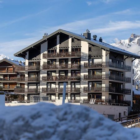 Ecluses 15 - Close To Ski Lift & Centre - Nendaz Esterno foto